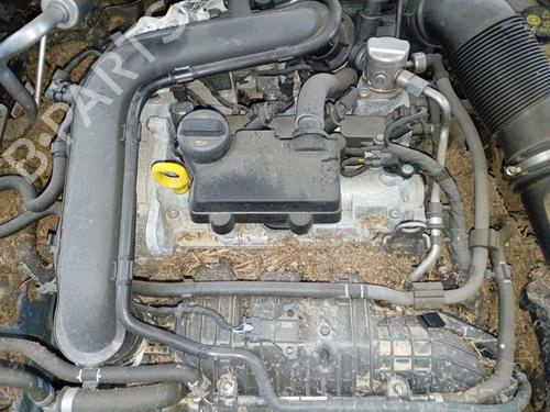 Used Engine Engine VW T-CROSS (C11, D31) [2018-2026] 32697697 32697697
