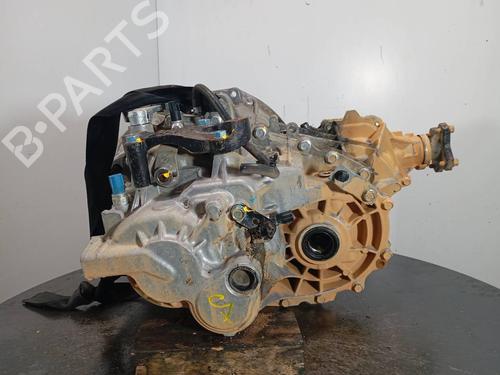 Gearbox RENAULT KOLEOS I (HY_)  | BP19534093M3 