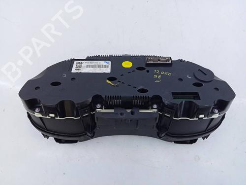 Instrument cluster AUDI A4 B8 (8K2) 2.0 TDI | BP16864982C47 