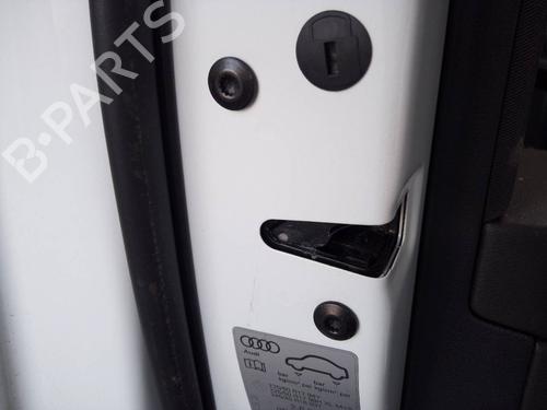 Used Front left lock AUDI A5 Sportback (8TA) 2.0 TDI quattro (190 hp) 10394237