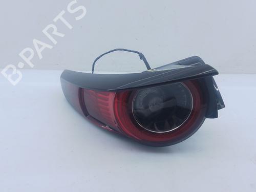 Used Left taillight MAZDA CX-30 (DM) SKYACTIV-X M Hybrid (DMFP) (179 hp) 28110700