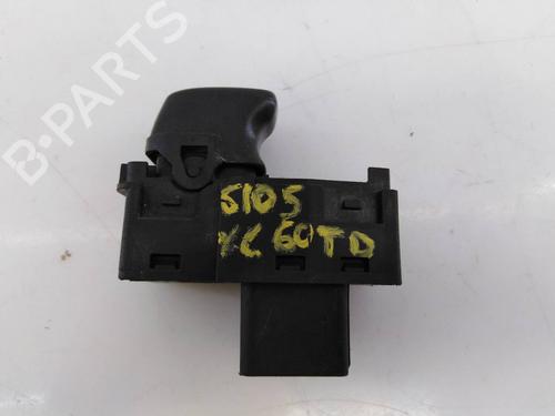 Rear right window mechanism KIA SORENTO I (JC) 2.5 CRDi 4WD | BP4119626C25 
