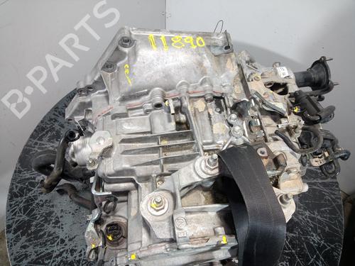 Gearbox MAZDA 6 Estate (GJ, GL)  | BP16337488M3 