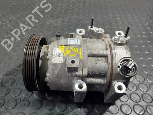 AC compressor HYUNDAI TUCSON (TL, TLE) 1.7 CRDi | BP9269766M34 