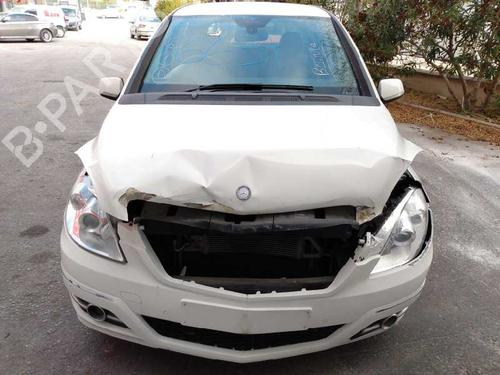 Steering column stalk MERCEDES-BENZ B-CLASS Sports Tourer (W245)  | BP4883518I23 
