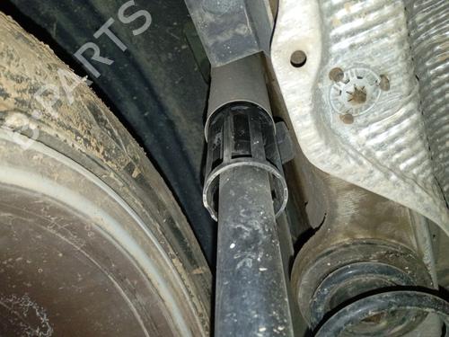 Venstre bak støtdemper SEAT IBIZA V (KJ1, KJG) 1.0 MPi (80 hp) 31362586