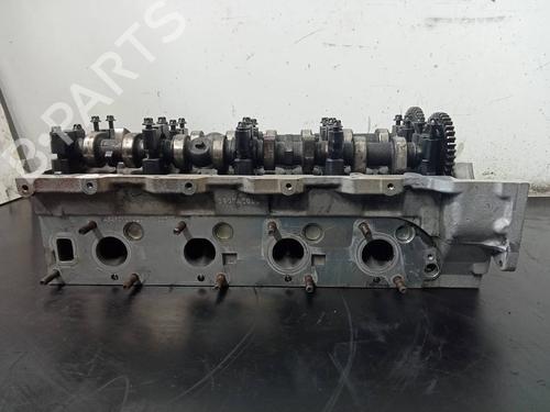 Used Cylinder head MERCEDES-BENZ SPRINTER 4-t Van (B907, B910) [2018-2025]  13045538