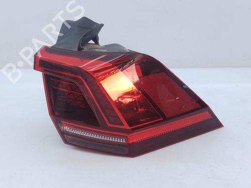 Højre baglygte VW TIGUAN (AD1, AX1) 2.0 TDI | BP29943691C35