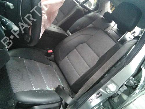Instrument cluster MERCEDES-BENZ C-CLASS (W204) C 200 CDI (204.007, 204.006) | BP6049827C47 