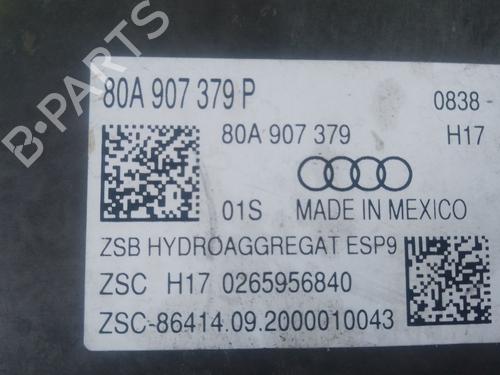 ABS pump AUDI Q5 (FYB, FYG) 35 TDI Mild Hybrid | BP38301535M43 - Image 6