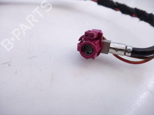 Electronic module BMW 3 (F30, F80) 316 d | BP19631023M83 