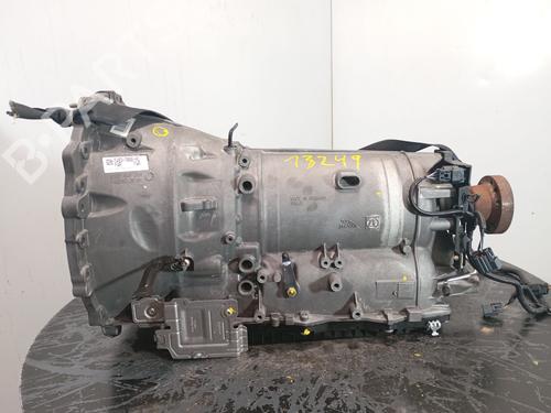 Used Gearbox JAGUAR XJ (X351) 3.0 SDV6 (300 hp) 26885046