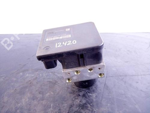 ABS Bremseaggregat OPEL ASTRA H (A04) [2004-2014]  19154619