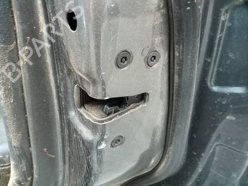 Used Rear right lock LAND ROVER RANGE ROVER EVOQUE (L538) 2.0 D 4x4 (180 hp) 22389384