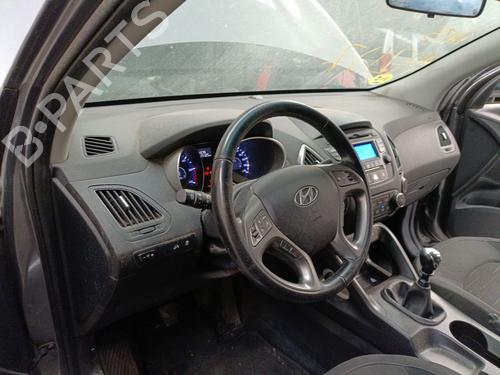 ABS pump HYUNDAI ix35 (LM, EL, ELH) 1.7 CRDi | BP31215856M43 