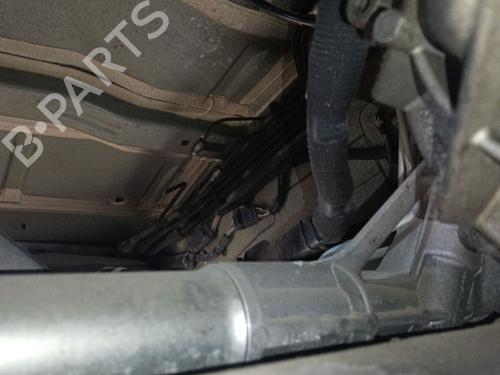 Used Steering rack Steering rack RENAULT MASTER III Platform/Chassis (EV, HV, UV) 2.3 dCi 125 FWD (EV0C, EV0D, EV0J, HV0C, HV0D, HV0H,... (125 hp) 36700411 36700411