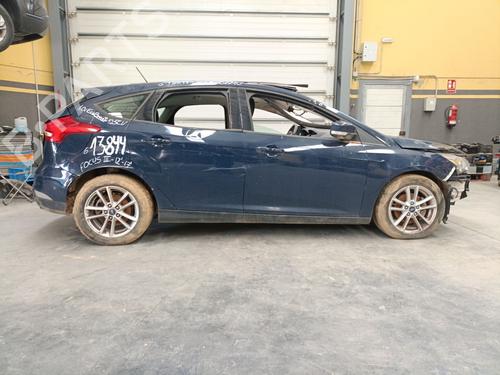 Tailgate FORD FOCUS III 1.0 EcoBoost | BP32394267C6 