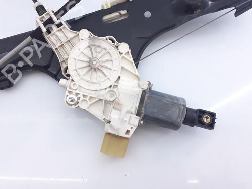 Front right window mechanism BMW X1 (E84) xDrive 18 d | BP7079675C23 