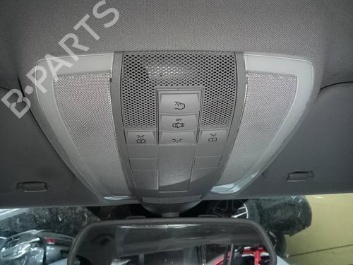 Used Interior roof light MERCEDES-BENZ C-CLASS (W204) C 200 CDI (204.001) (136 hp) 22715563