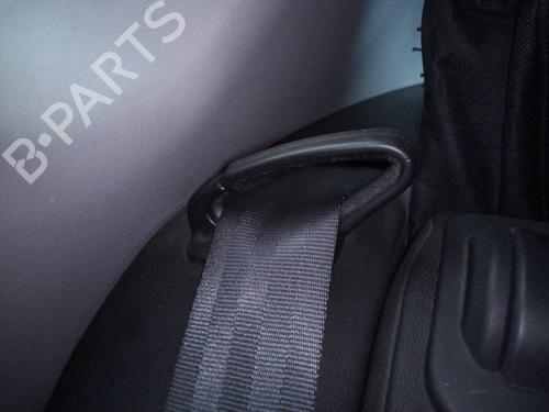 Used Rear right seatbelt KIA CEE'D Hatchback (ED) [2006-2012]  19774839