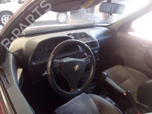 Alternator ALFA ROMEO 145 (930_) 1.9 TD (930.A4) | BP2667193M7 