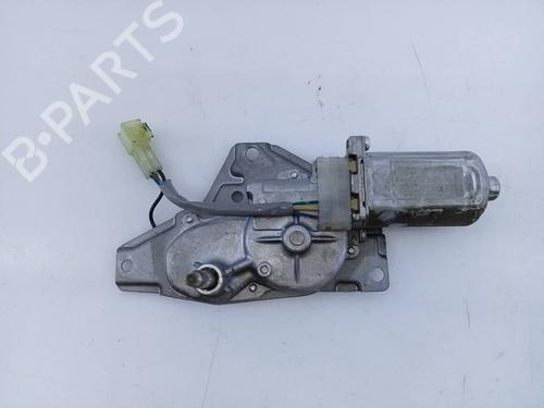 Used Rear wiper motor SUZUKI JIMNY Closed Off-Road Vehicle (SN) [1998-2025]  17389928