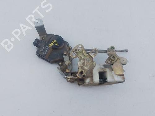Used Tailgate lock Tailgate lock MITSUBISHI PAJERO III (V7_W, V6_W) 3.2 Di-D (V68W, V78W) (165 hp) 32023517 32023517