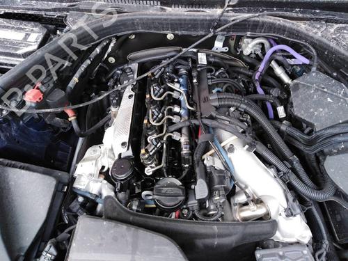 Elektronisk modul BMW 3 (F30, F80) 318 d | BP15827178M83 