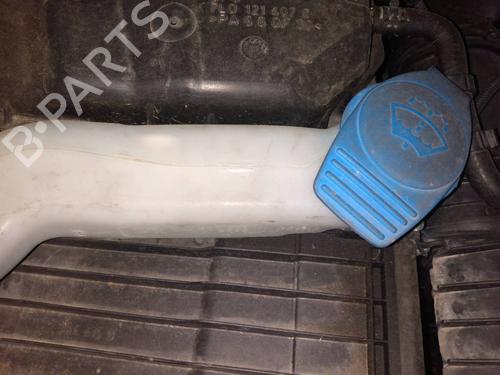 Used Windscreen washer tank AUDI Q7 (4LB) 3.0 TDI quattro (233 hp) 20121771