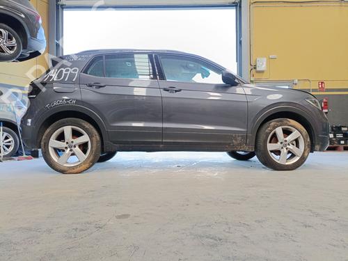 Pièces Détachées Usagées VW T-CROSS (C11, D31) [2018-2025]  3963479