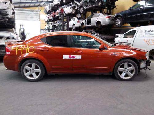 Used Parts DODGE AVENGER  2.0 CRD  158287