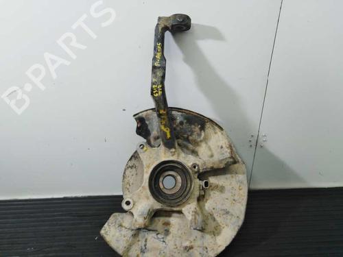 Left front steering knuckle TOYOTA LAND CRUISER PRADO (_J12_) 3.0 D-4D (KDJ120, KDJ125) | BP4237697M25 