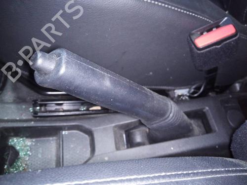 Used Hand brake DACIA LOGAN Pickup (US_) 1.5 dCi (75 hp) 13045519