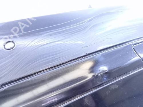 Rear bumper MERCEDES-BENZ E-CLASS (W212) E 250 CDI / BlueTEC (212.003, 212.004) | BP11848632C8 