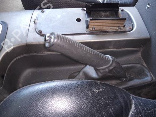 Used Hand brake NISSAN PATHFINDER III (R51) 2.5 dCi 4WD (171 hp) 17010866