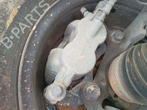 Used Right front brake caliper FORD TRANSIT V363 Van (FCD, FDD) 2.0 EcoBlue (130 hp) 27839114