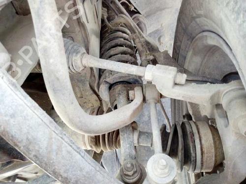 Used Left front shock absorber JEEP CHEROKEE (KJ) 2.8 CRD 4x4 (163 hp) 3446269