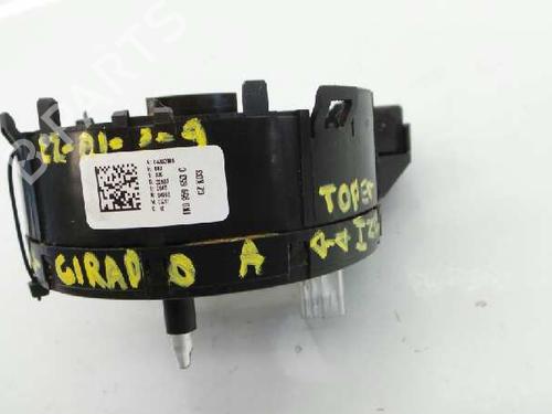 Squib airbag SKODA OCTAVIA II Combi (1Z5) 2.0 TDI 4x4 | BP2501088C102 