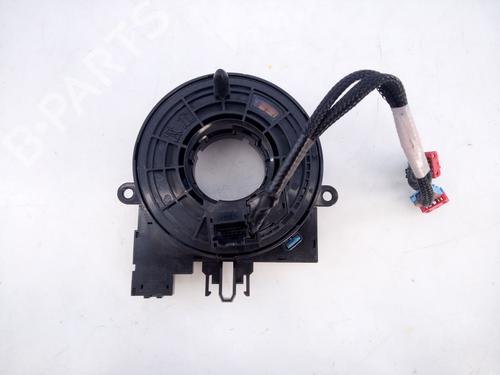 Airbag Klokveer RENAULT MEGANE IV Hatchback (B9A/M/N_) 1.2 TCe 100 (B9MS) (100 hp) 26132211
