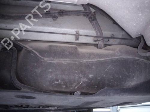 Used Fuel tank PEUGEOT 508 I (8D_) 2.2 HDi (204 hp) 13493886