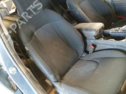 Right front driveshaft KIA SPORTAGE V (NQ5) 1.6 T-GDI MHEV | BP29175023M39 