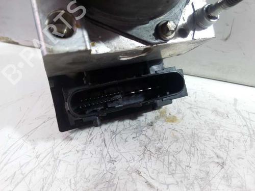 Abs pomp RENAULT CLIO III (BR0/1, CR0/1)  | BP5329237M43 