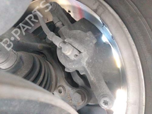 Used Left front brake caliper VW GOLF VII (5G1, BQ1, BE1, BE2) [2012-2021]  11587708