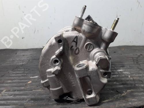 AC compressor JAGUAR XE (X760) 2.0 D | BP7569045M34 