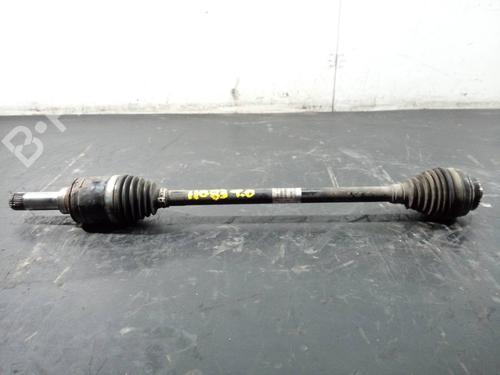 Used Right rear driveshaft BMW 2 Active Tourer (F45) 220 d xDrive (190 hp) 12493214