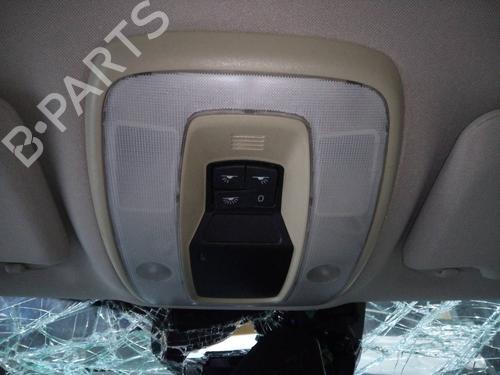 Interior roof light VOLVO S60 II (134) D3 BP20143154I8