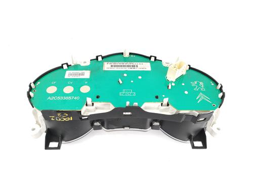 Instrument cluster CITROËN C3 II (SC_)  | BP10090176C47 