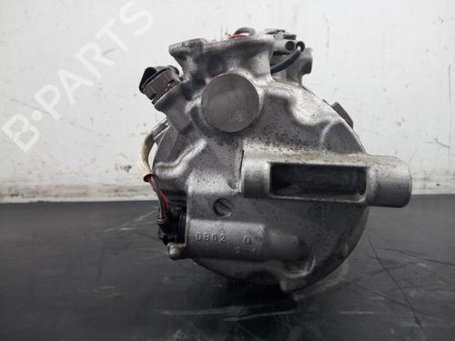 AC compressor MERCEDES-BENZ A-CLASS (W176)  | BP12943504M34 