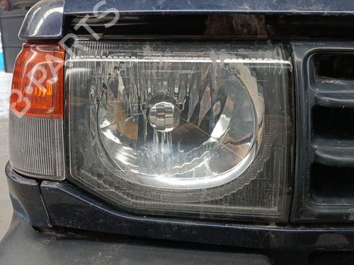 Phare droit MITSUBISHI PAJERO I (L04_G, L14_G) 2.5 TD (L044G, L049G) (95 hp) 32727861