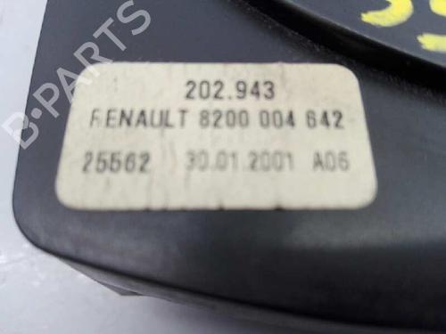 Squib airbag RENAULT LAGUNA II (BG0/1_)  | BP2706888C102 
